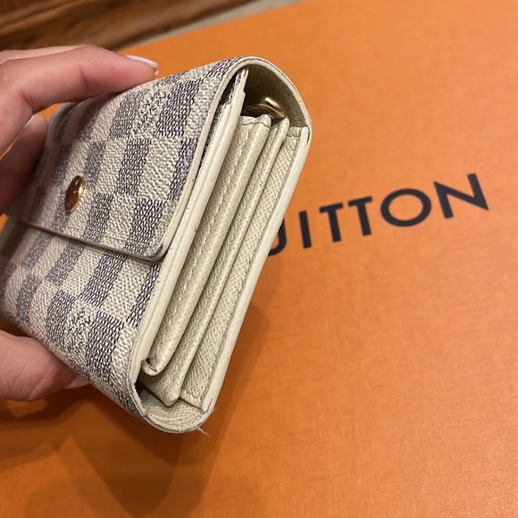 Louis Vuitton Alexandre Wallet - Picture 8 of 8